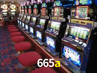 Desvendando o Mundo dos Jogos Virtuais na 665a