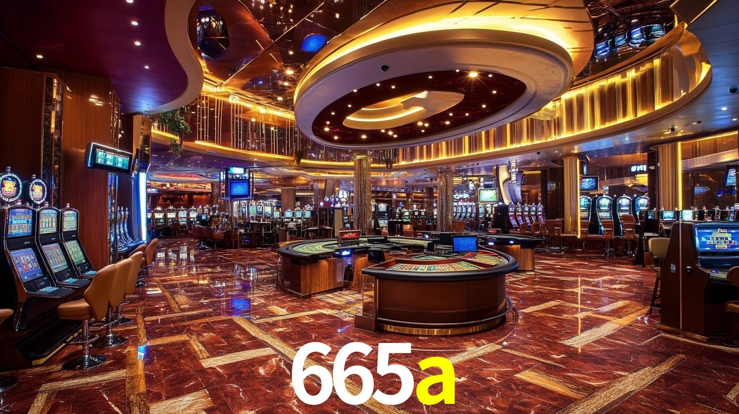 Experiência VIP 665a