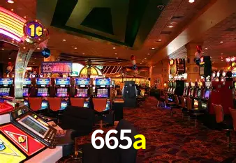 Desvendando o Mundo dos Jogos Virtuais na 665a