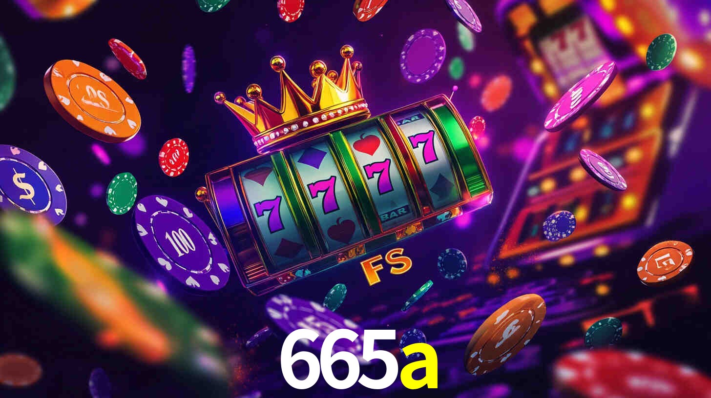 Welcome Bonus 665a