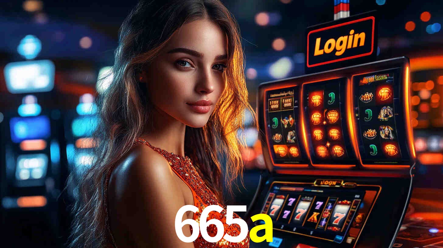 Roulette Table 665a
