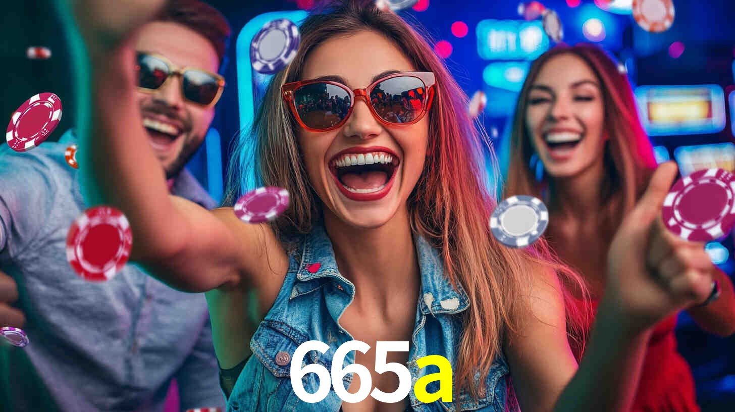 Explorando a Categoria de Eventos em Apostas na 665a