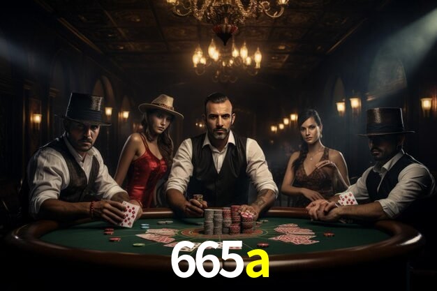 cassino 665a
