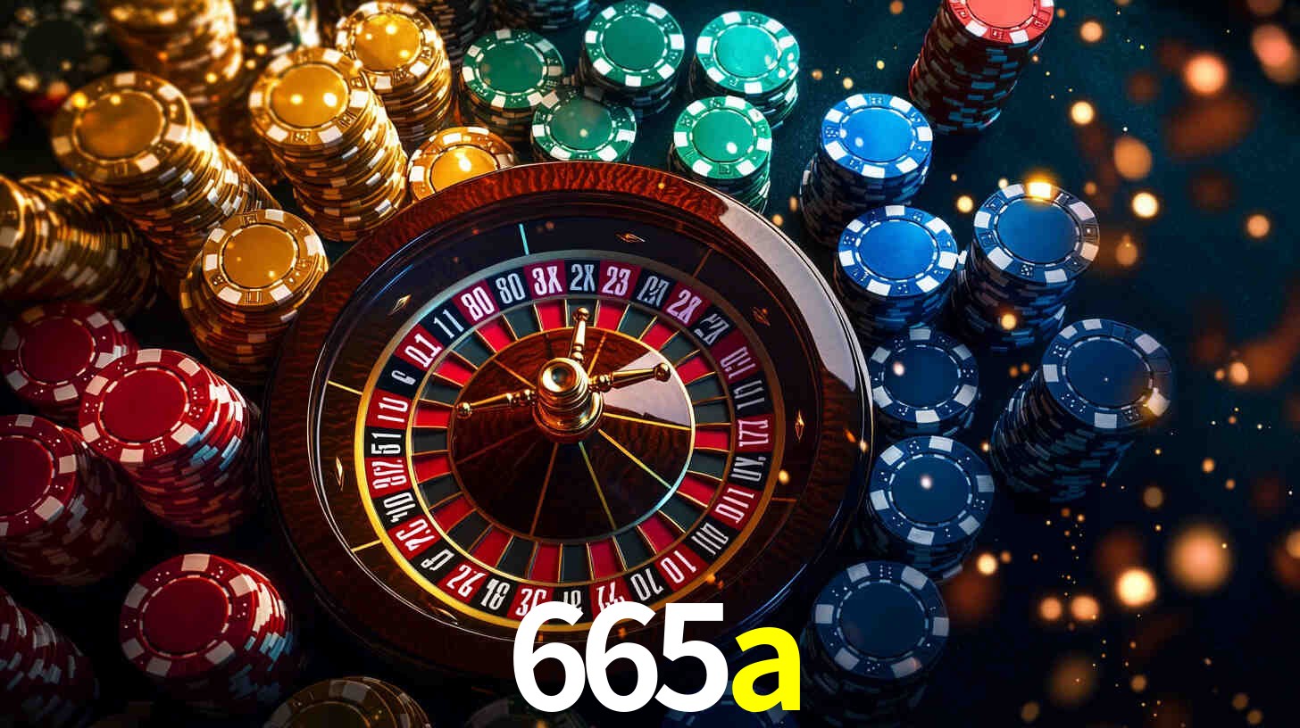Tennis Betting 665a
