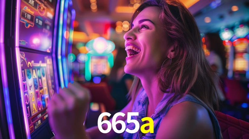 Blackjack Table 665a