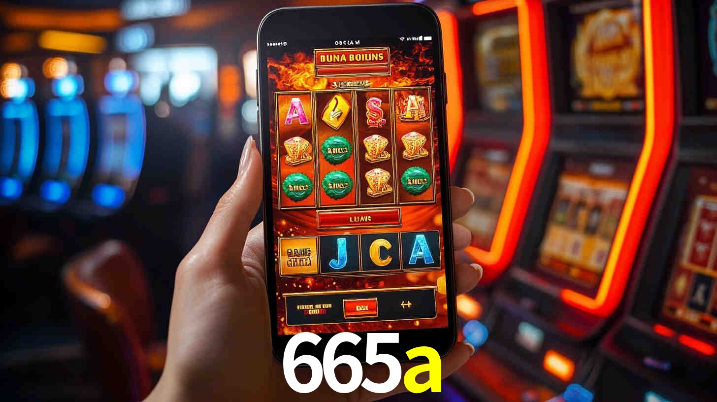 Live Casino 665a