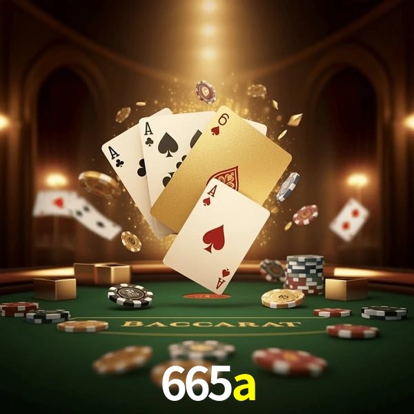 Live Casino 665a