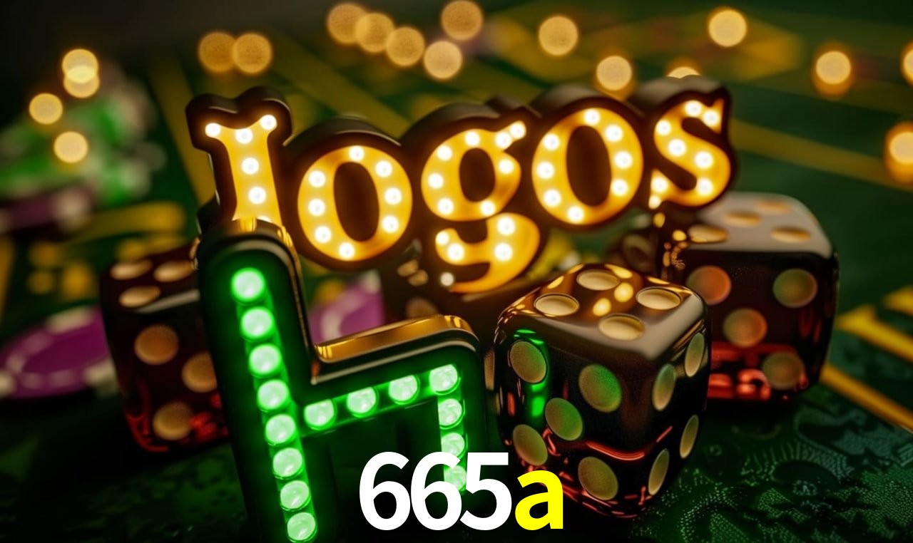 Casino Ao Vivo 665a