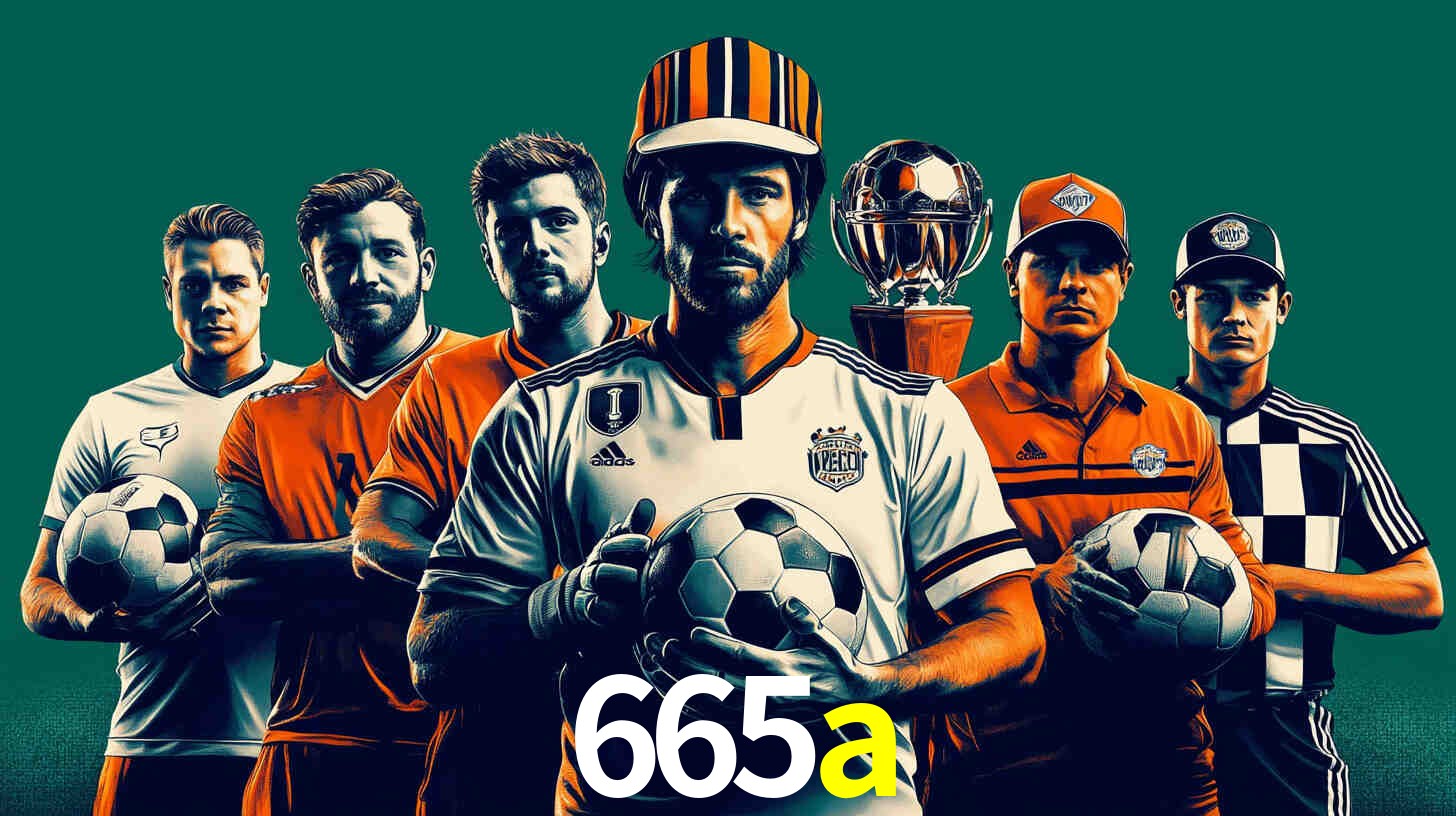 Descubra o Programa VIP da 665a: Vantagens Exclusivas para Jogadores