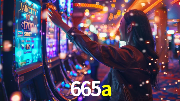 VIP Casino 665a