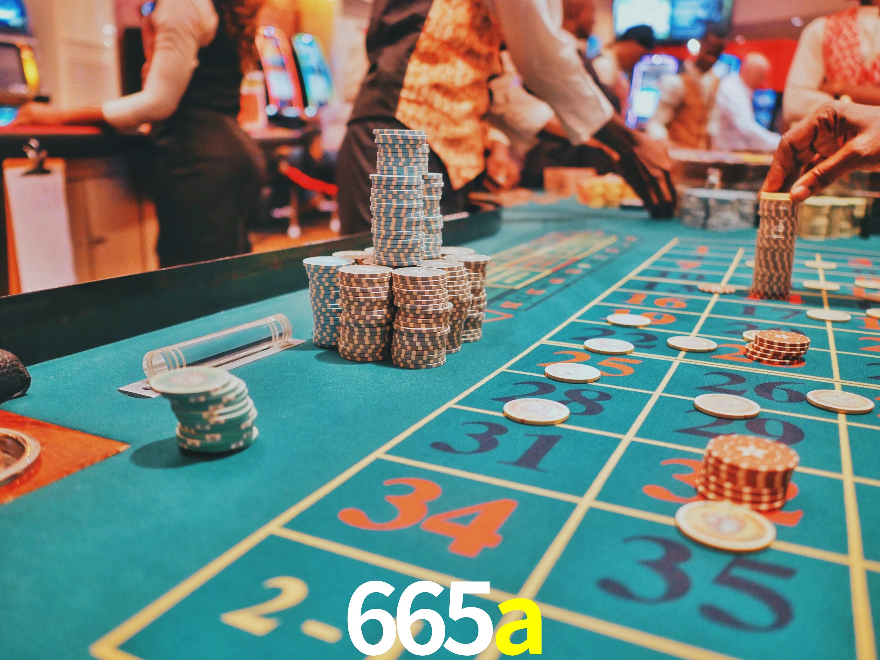 Estatísticas Esportivas 665a