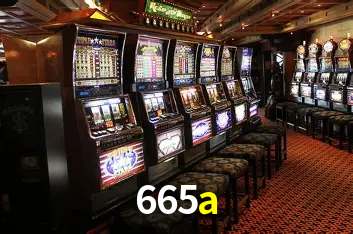 Descubra o Programa VIP da 665a: Vantagens Exclusivas para Jogadores