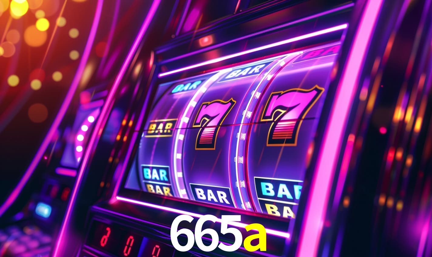 Welcome Bonus 665a