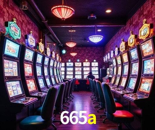 665a