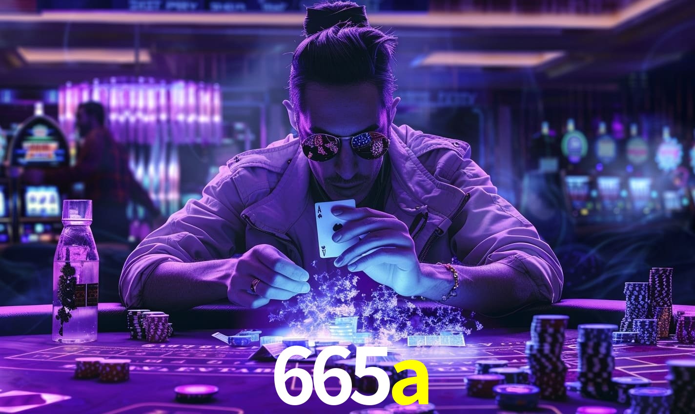 Slot Games 665a