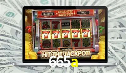 665a: A Experiência de Casino com Jogos de Mesa ao Vivo