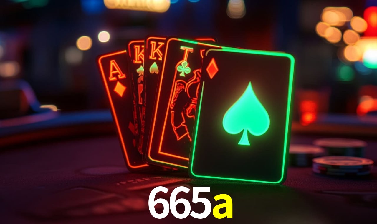 Provedores de Jogos 665a