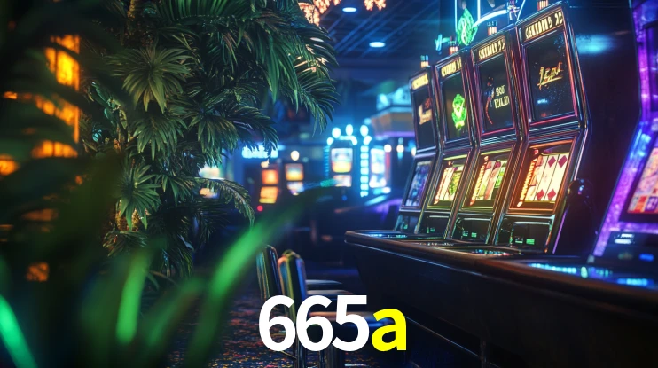 Game Statistics 665a