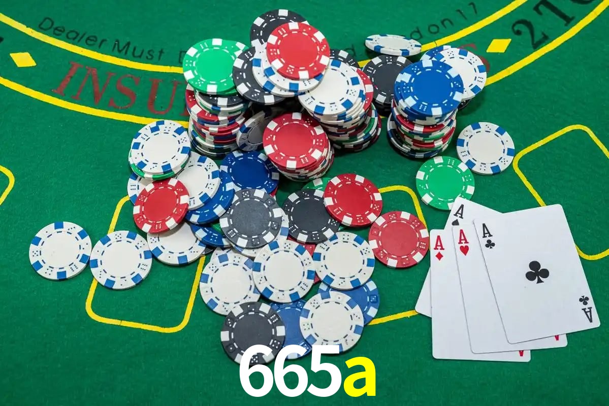 Casino VIP 665a