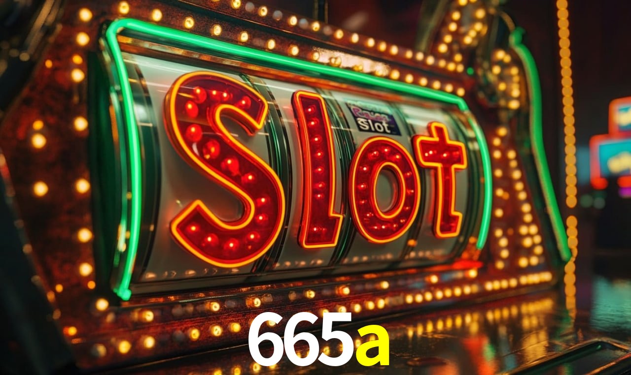 665a bet