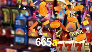 665a App Interface