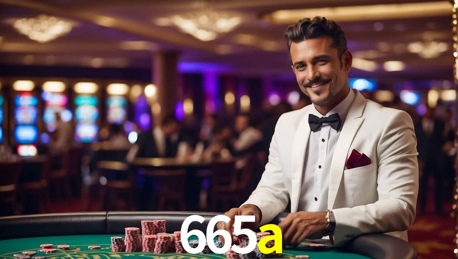 Ofertas Exclusivas 665a