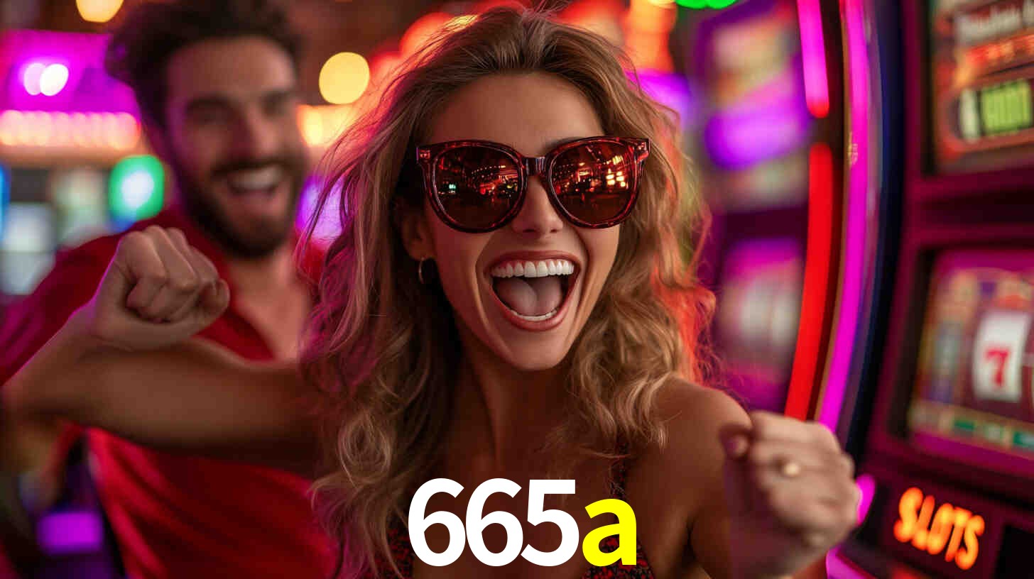 Inovações de Jogos na 665a: O Futuro das Experiências Interativas