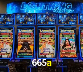 Apostas Esportivas na 665a: Um Guia Completo