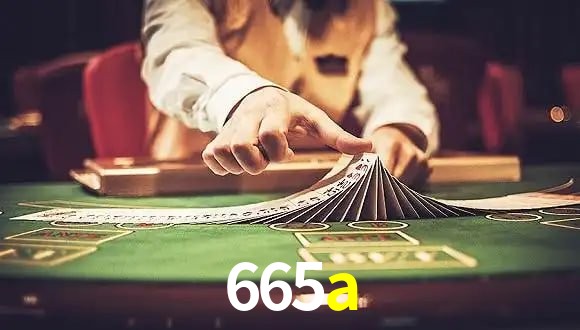 Game Providers 665a