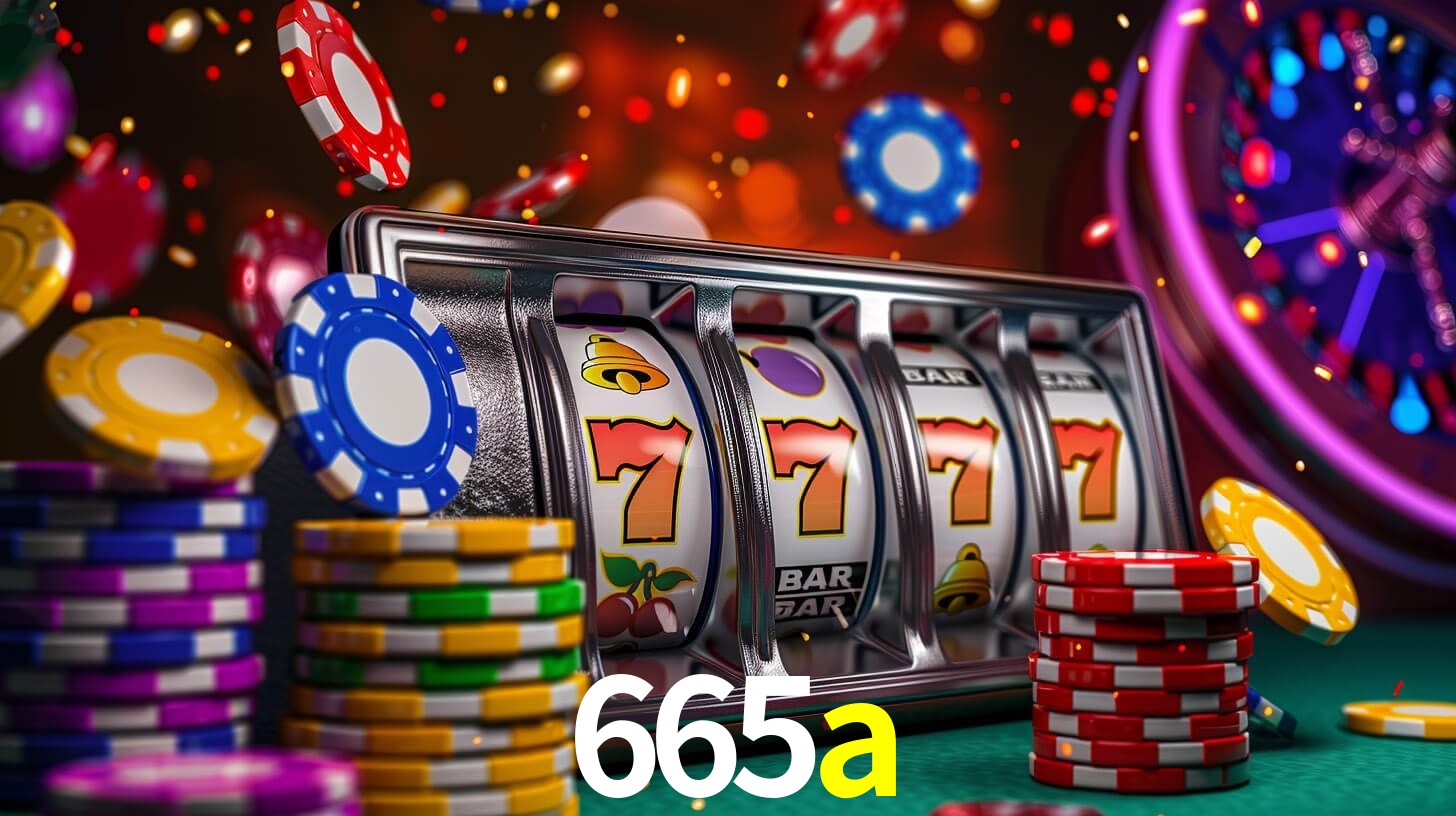 Casino Ao Vivo 665a