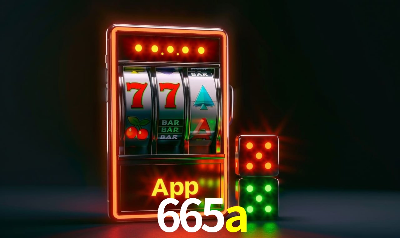 Jogos de Slot 665a