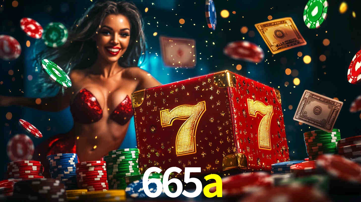 Desvendando o Mundo dos Jogos Virtuais na 665a